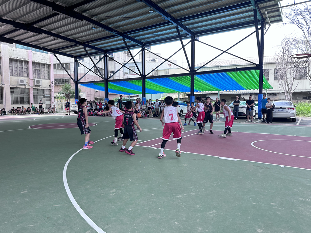 連結到市長盃籃球賽